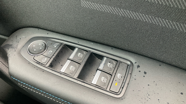 Renault Symbioz 1.6 E-Tech FHEV 145 Techno Esprit Alpine 5dr Auto Hybrid Estate